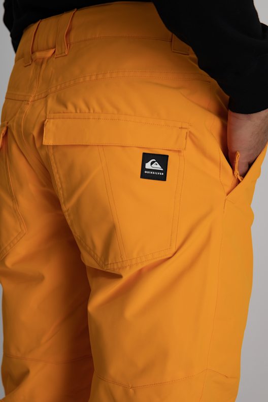 Quiksilver Estate pantalon de ski hommes