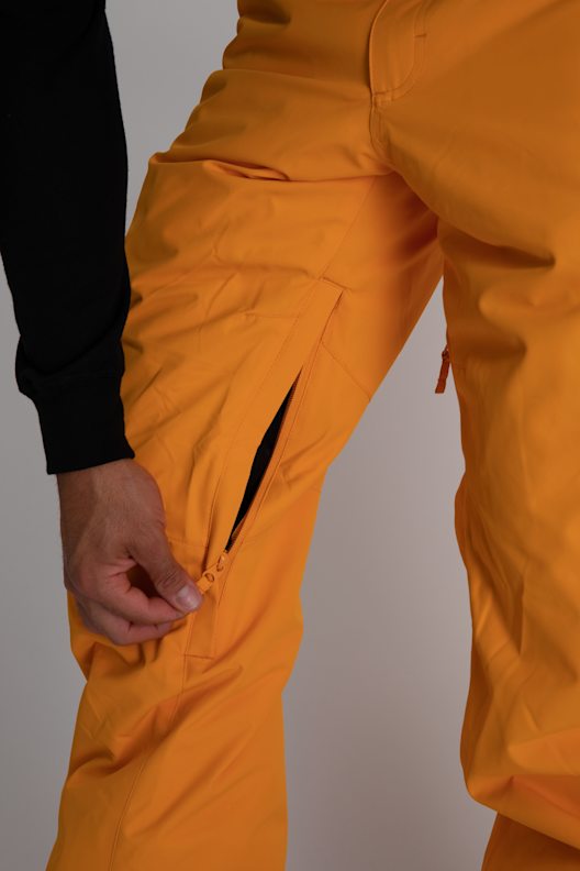 Quiksilver Estate pantaloni da sci uomo