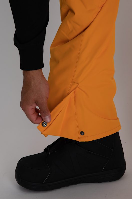 Quiksilver Estate pantaloni da sci uomo