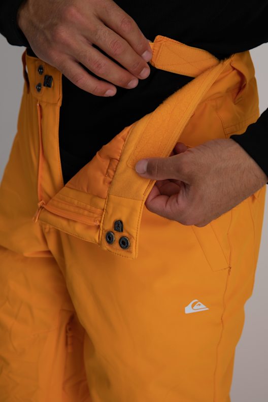 Quiksilver Estate pantalon de ski hommes