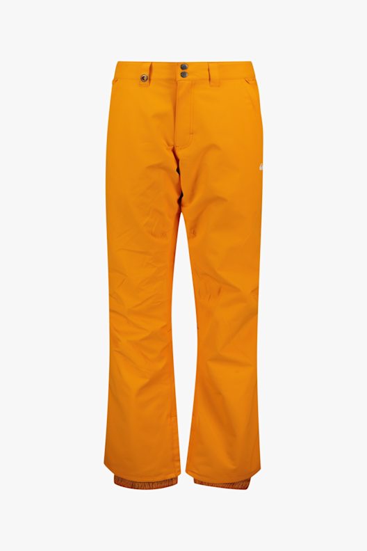 Quiksilver Estate pantaloni da sci uomo