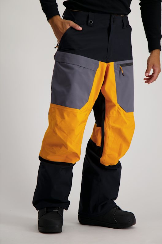 Quiksilver Travis Rice Stretch pantalon de snowboard hommes