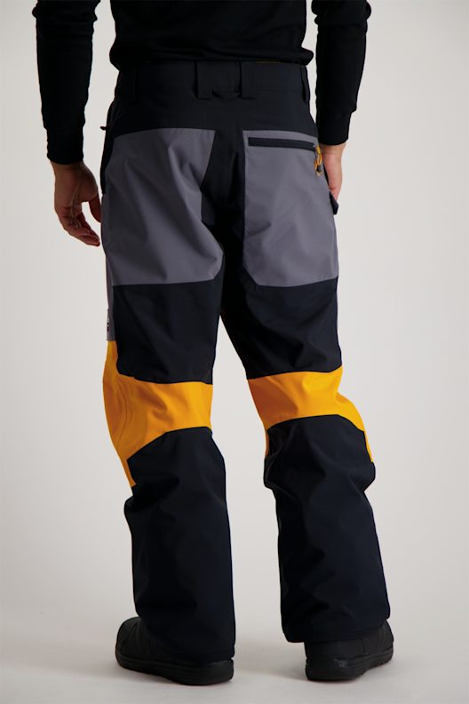 Quiksilver Travis Rice Stretch pantaloni da snowboard uomo