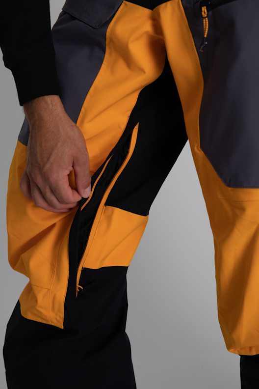 Quiksilver Travis Rice Stretch pantalon de snowboard hommes