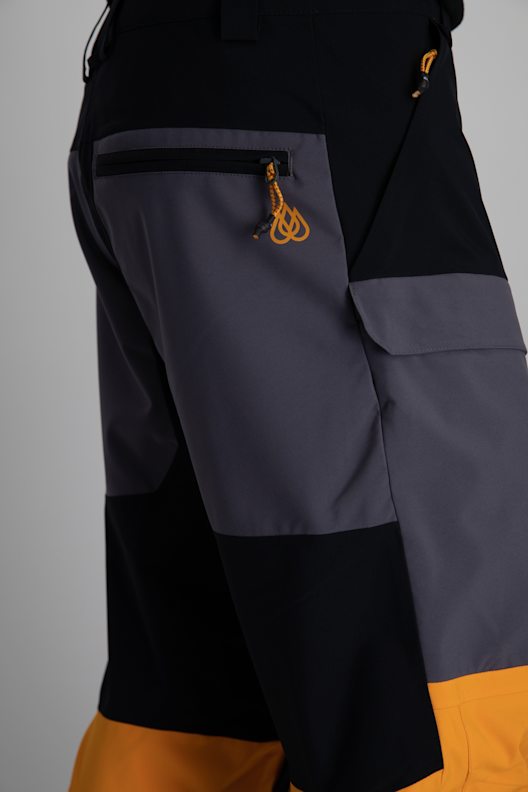 Quiksilver Travis Rice Stretch Herren Snowboardhose