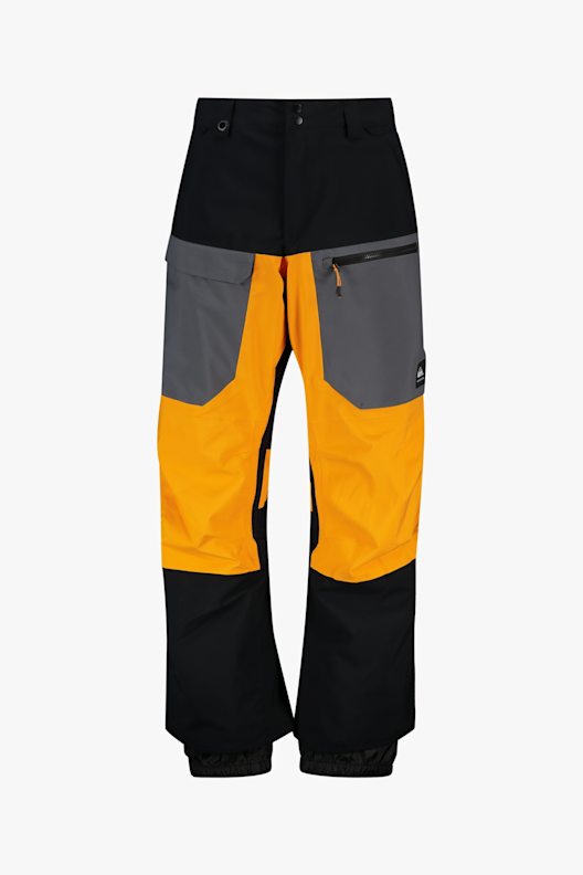 Quiksilver Travis Rice Stretch pantaloni da snowboard uomo