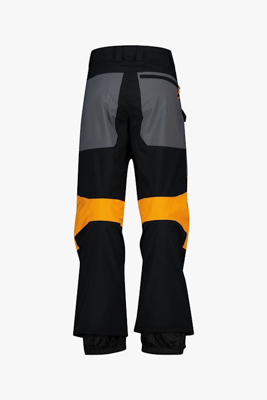 Quiksilver Travis Rice Stretch Herren Snowboardhose