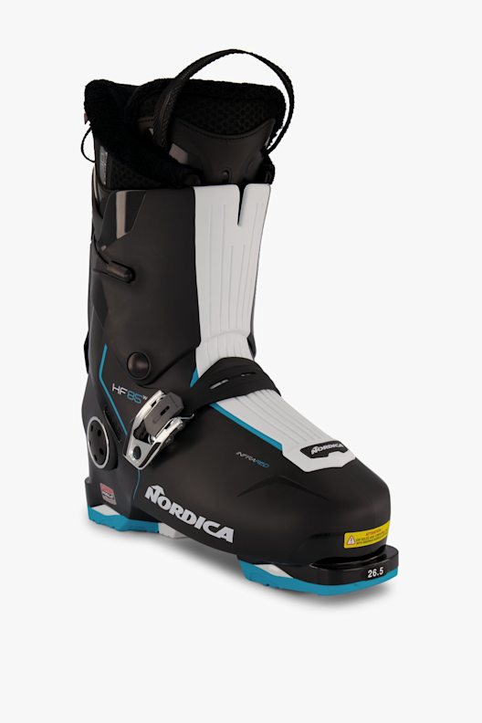 Nordica HF 85 GW scarponi da sci donna