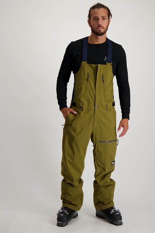 Quiksilver Altostratus 2L Gore-Tex® pantalon de ski hommes