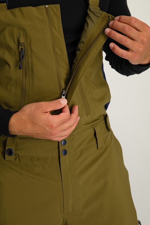 Quiksilver Altostratus 2L Gore-Tex® Herren Skihose