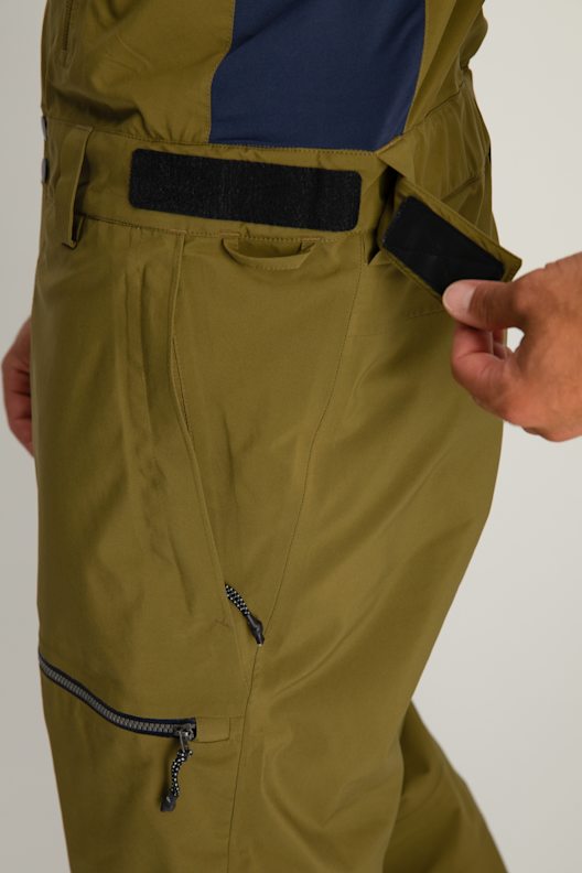 Quiksilver Altostratus 2L Gore-Tex® pantalon de ski hommes