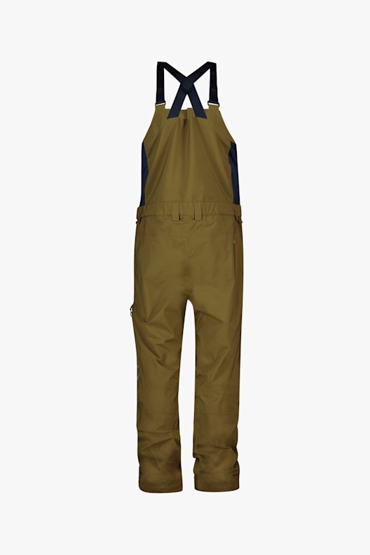 Quiksilver Altostratus 2L Gore-Tex® Herren Skihose