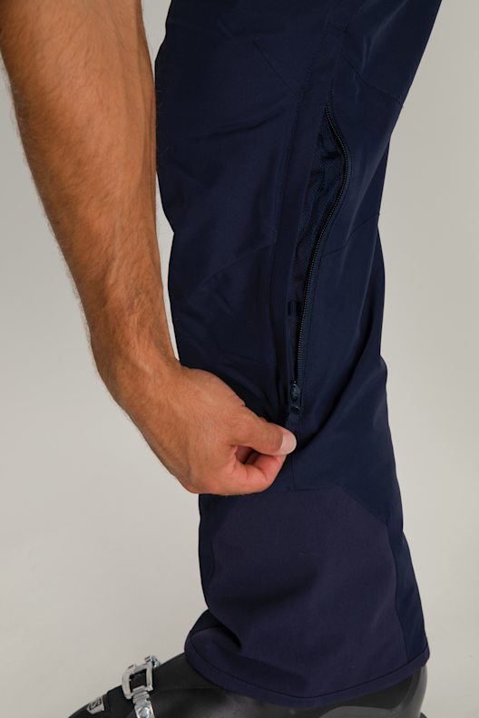 Quiksilver Boundry pantaloni da sci	uomo