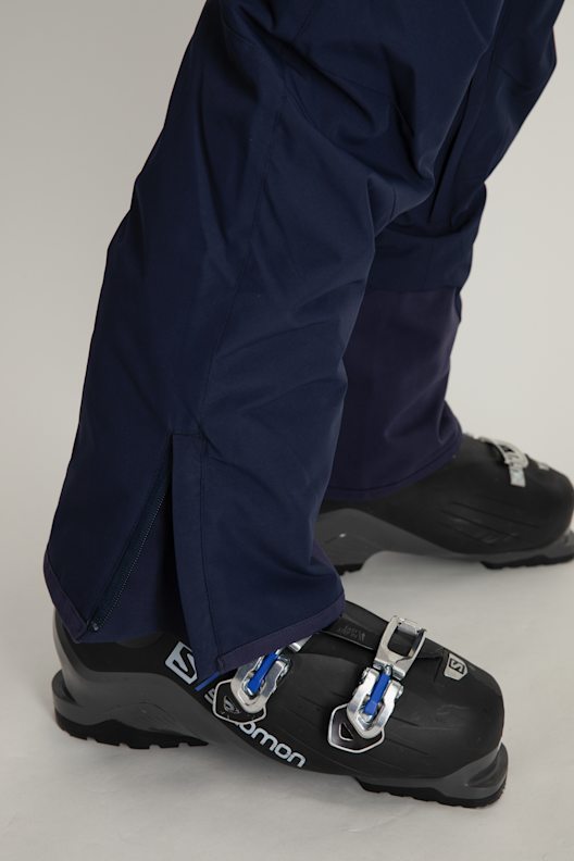 Quiksilver Boundry pantalon de ski	hommes