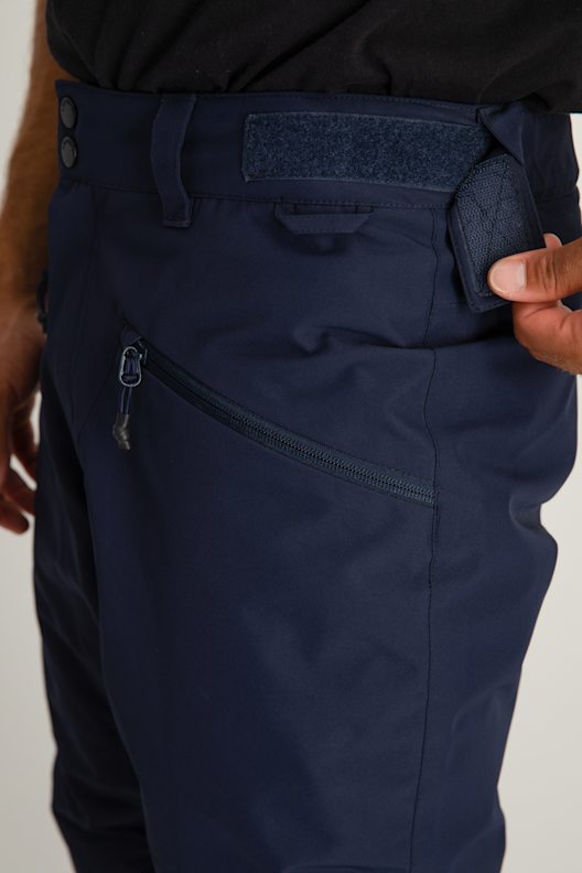 Quiksilver Boundry pantalon de ski	hommes