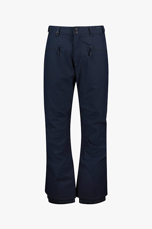Quiksilver Boundry pantalon de ski	hommes