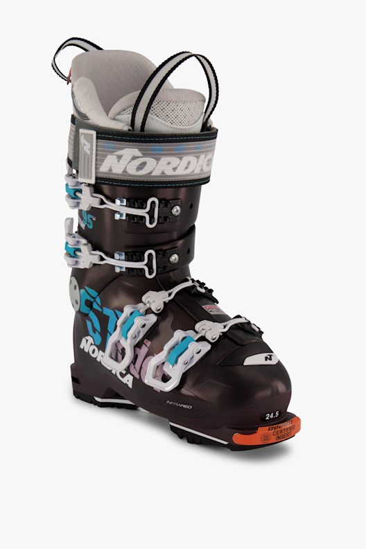 Nordica Strider 95 Dyn chaussures de ski femmes