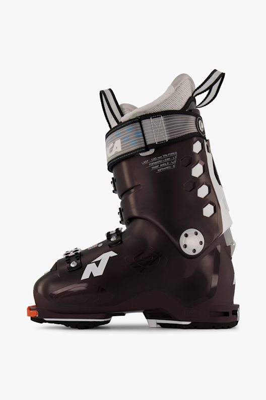 Nordica Strider 95 Dyn chaussures de ski femmes