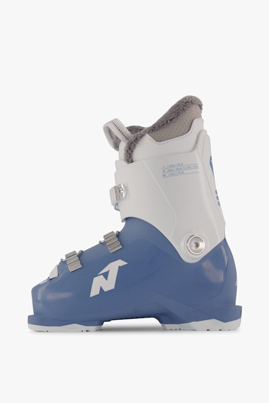 Nordica Speedmachine J3 chaussures de ski filles