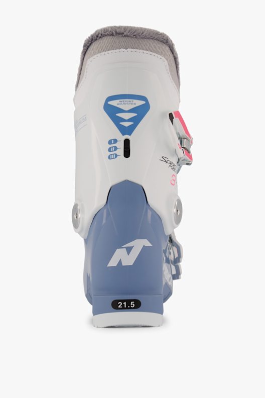 Nordica Speedmachine J3 chaussures de ski filles