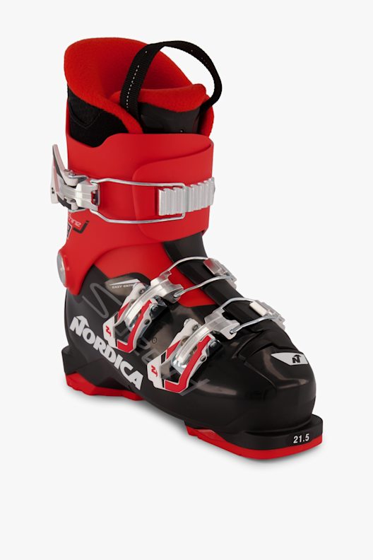 Nordica Speedmachine J3 scarponi da sci donna