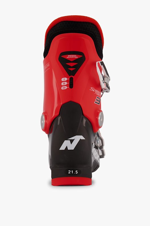 Nordica Speedmachine J3 Kinder Skischuh