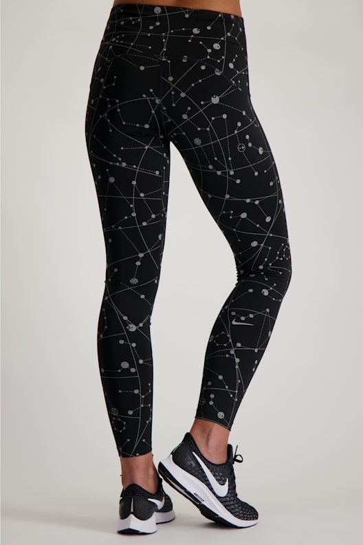 Nike Speed Flash Runway tight donna