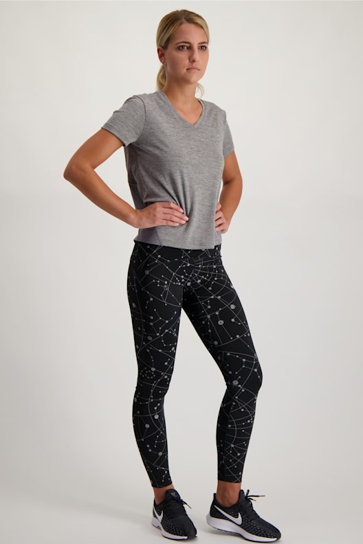 Nike Speed Flash Runway tight donna
