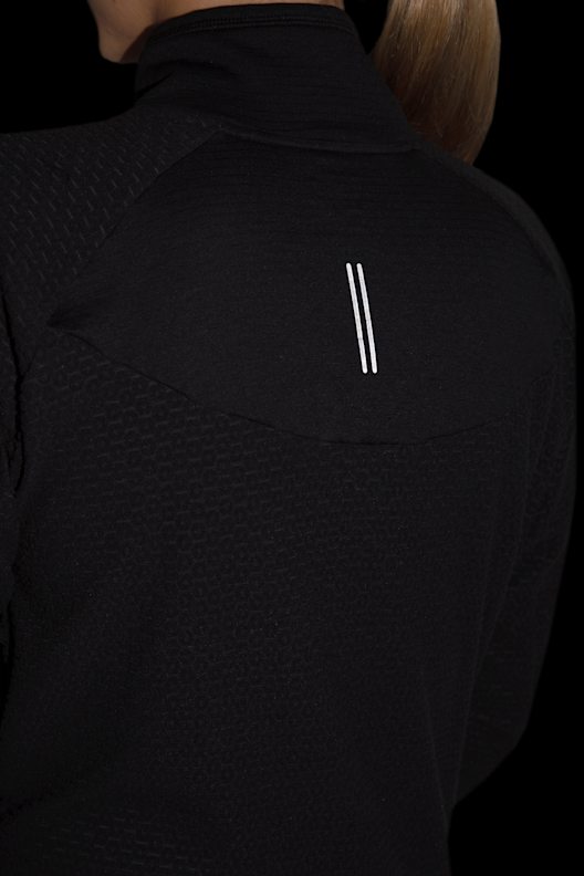 Nike Sphere longsleeve femmes