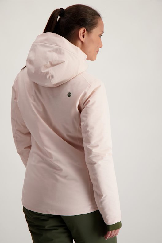 46 NORD veste de ski femmes