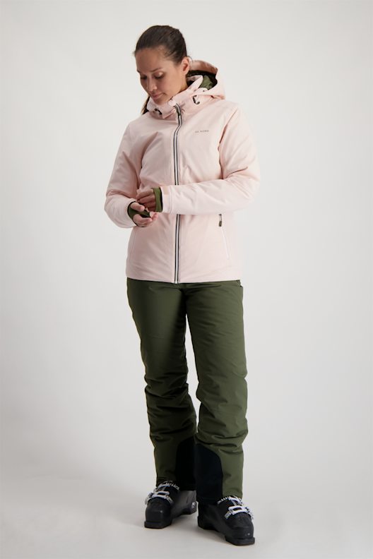 46 NORD veste de ski femmes