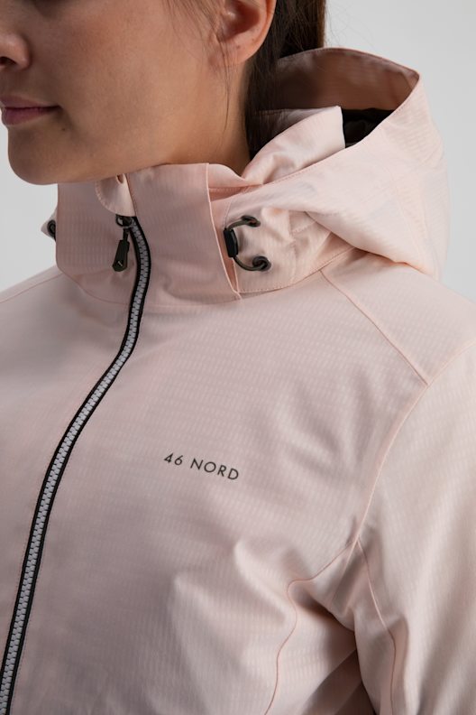 46 NORD veste de ski femmes