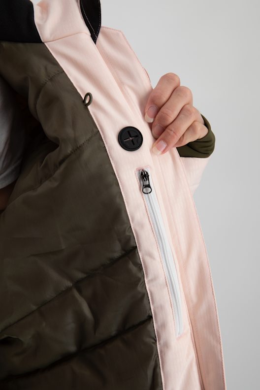 46 NORD veste de ski femmes