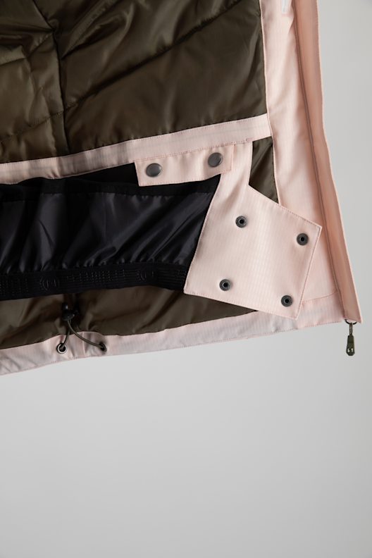 46 NORD veste de ski femmes