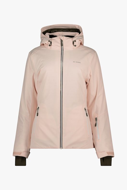 46 NORD veste de ski femmes