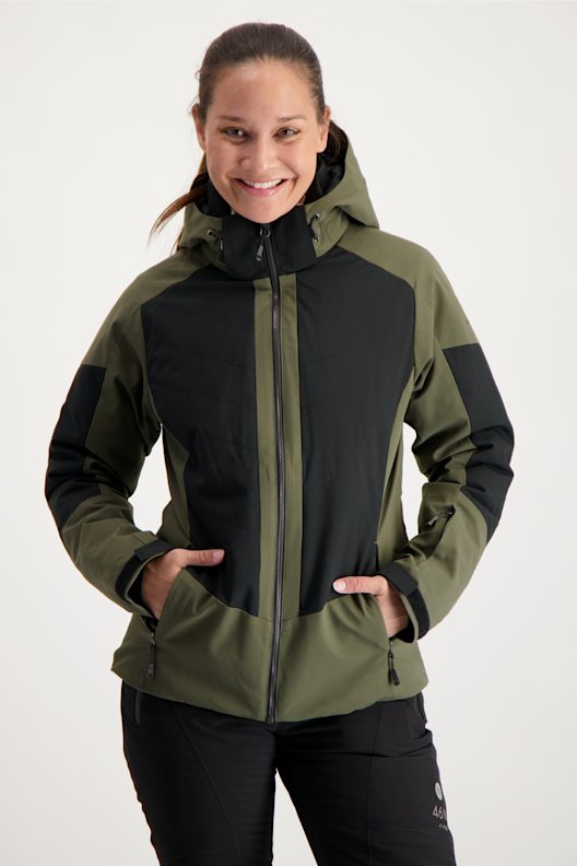 46 NORD Damen Skijacke