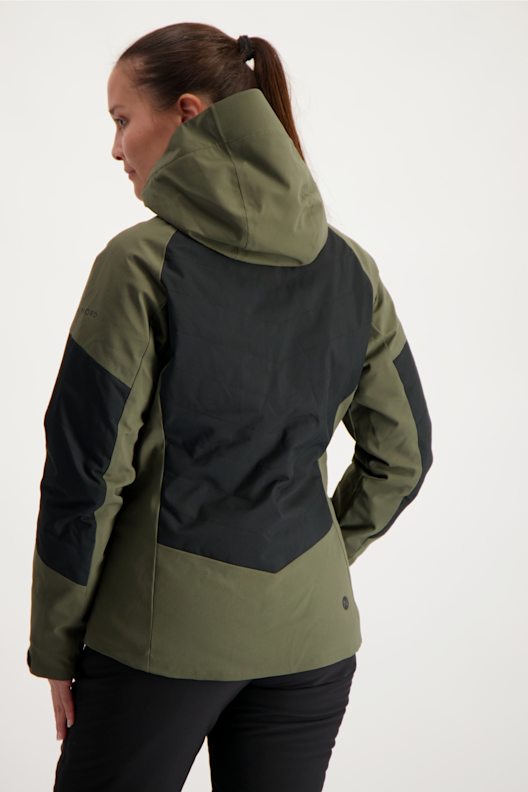 46 NORD Damen Skijacke