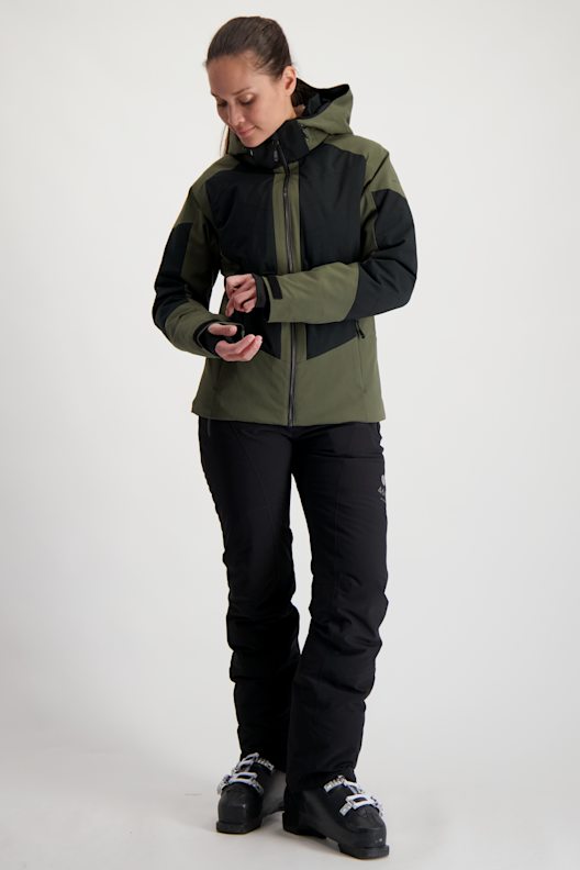 46 NORD Damen Skijacke