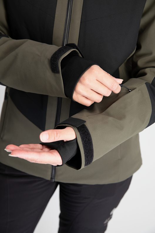 46 NORD Damen Skijacke