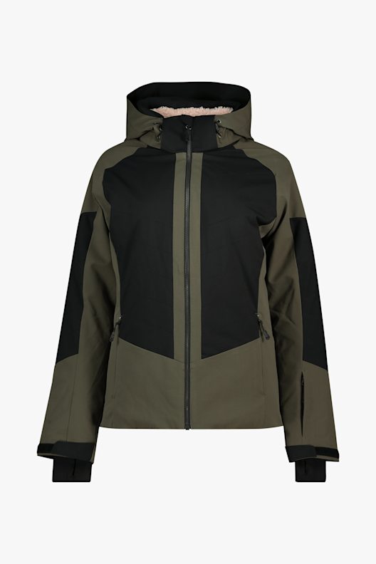 46 NORD Damen Skijacke