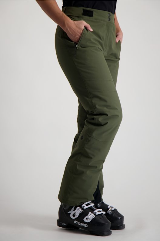 46 NORD pantalon de ski femmes
