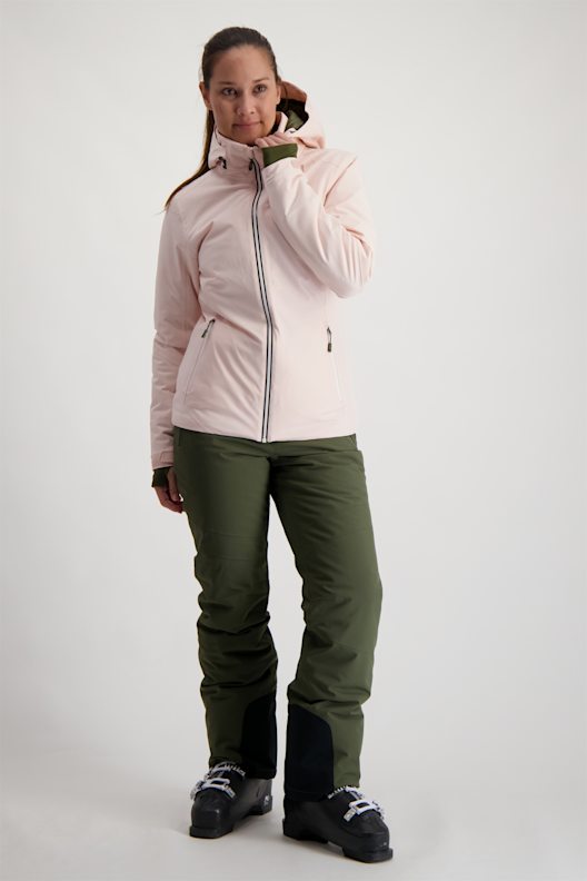 46 NORD Damen Skihose