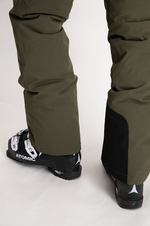 46 NORD pantaloni da sci donna