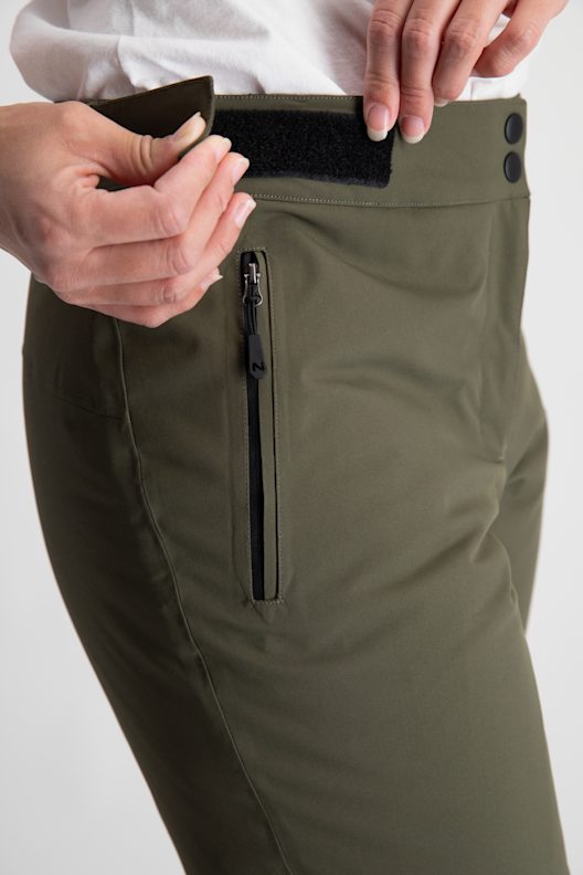 46 NORD pantaloni da sci donna