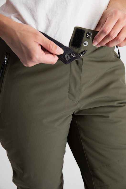 46 NORD pantaloni da sci donna