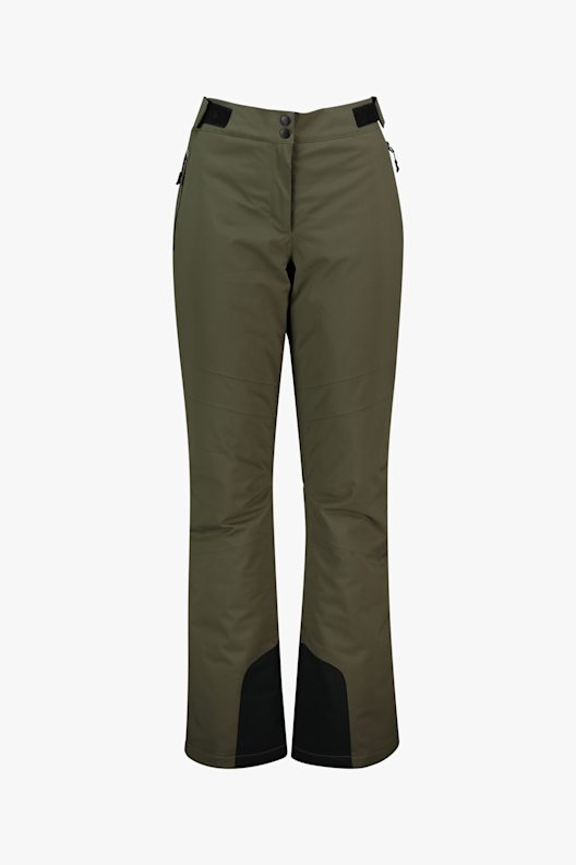 46 NORD pantaloni da sci donna