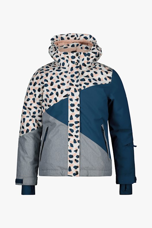 46 NORD veste de ski filles