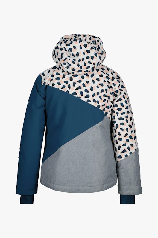 46 NORD veste de ski filles