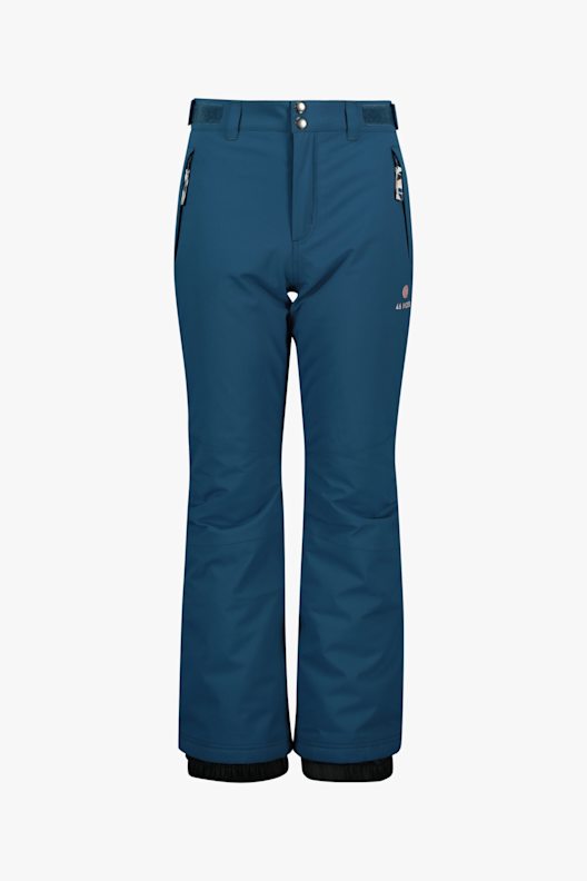 46 NORD Mädchen Skihose