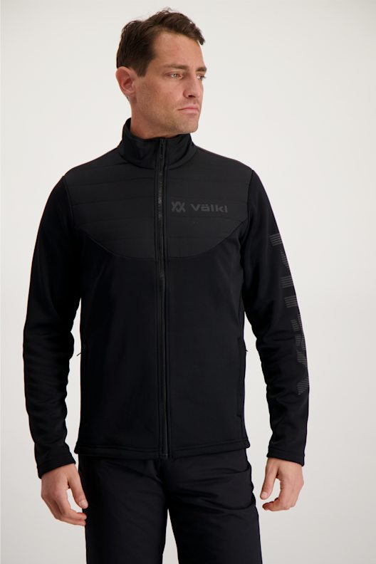 Voelkl Energy Fleece midlayer hommes